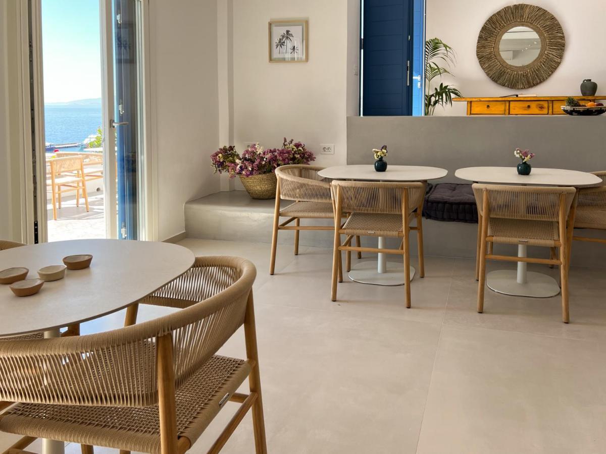 波罗贝德精品酒店 Mykonos Town 外观 照片