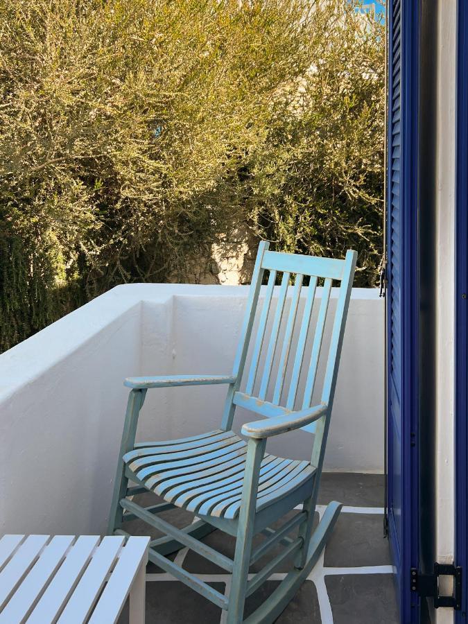波罗贝德精品酒店 Mykonos Town 外观 照片